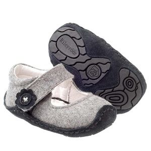 Rileyroos Wool Mary Jane